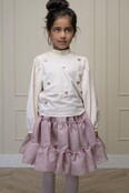 Le Chic Meisjes Rok TREA