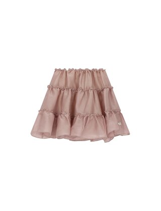 Le Chic Meisjes Rok TREA