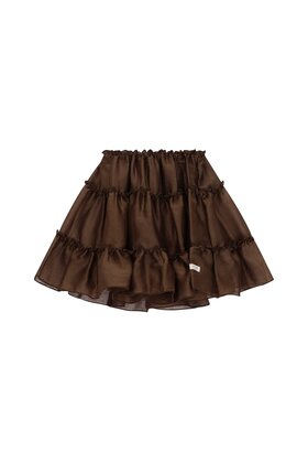 Le Chic Meisjes Rok TREA