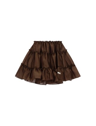Le Chic Meisjes Rok TREA