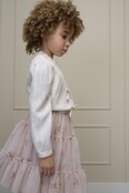 Le Chic Meisjes Rok TREA