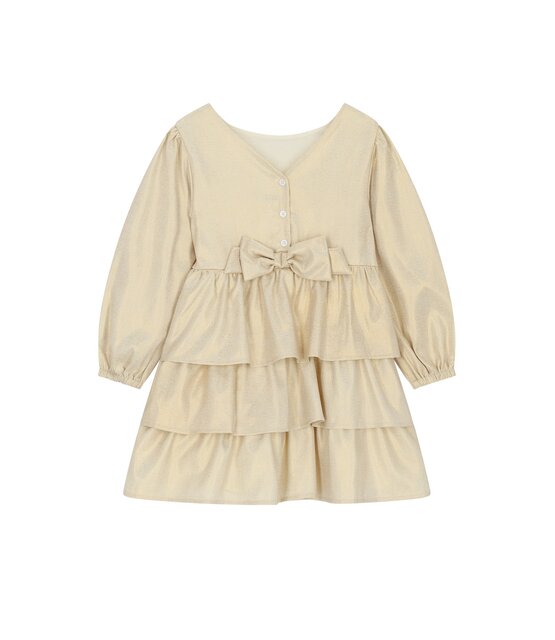 Le Chic Meisjes Jurk SERA