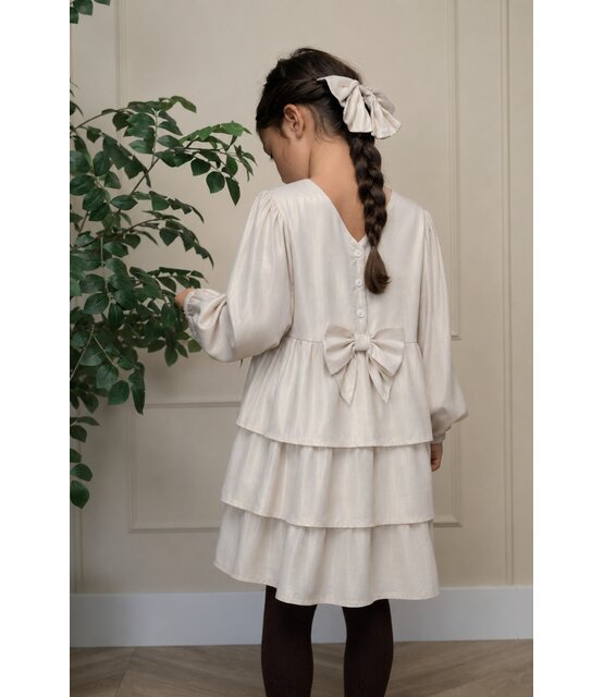 Le Chic Meisjes Jurk SERA