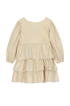 Le Chic Meisjes Jurk SERA