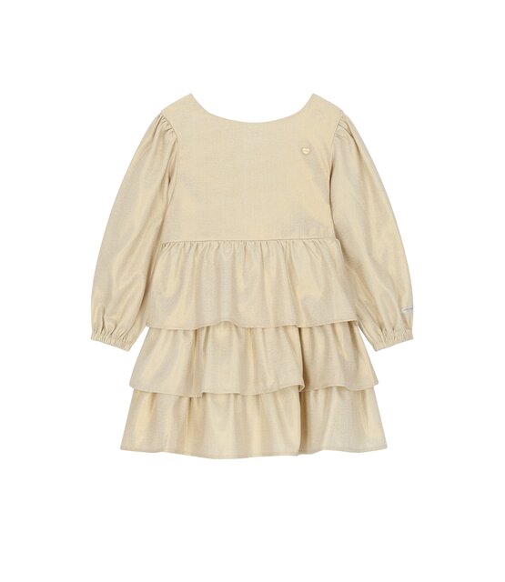 Le Chic Meisjes Jurk SERA