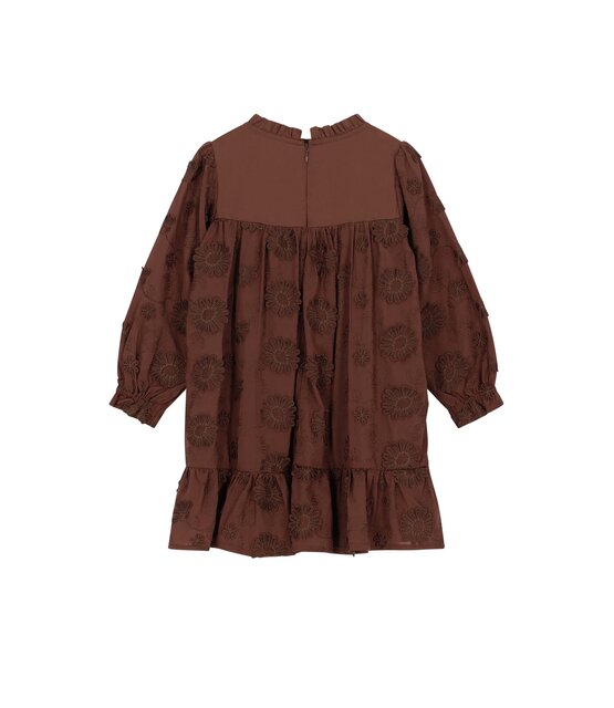 Le Chic Meisjes Jurk STELLA