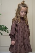 Le Chic Meisjes Jurk STELLA