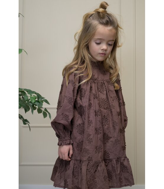 Le Chic Meisjes Jurk STELLA