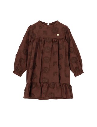 Le Chic Meisjes Jurk STELLA