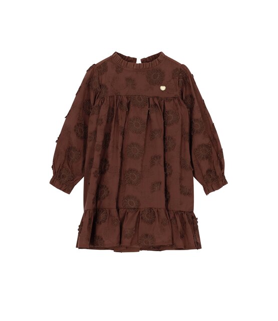 Le Chic Meisjes Jurk STELLA