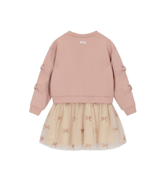 Le Chic Meisjes Jurk SABOW