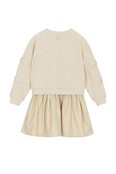 Le Chic Meisjes Jurk SABOW