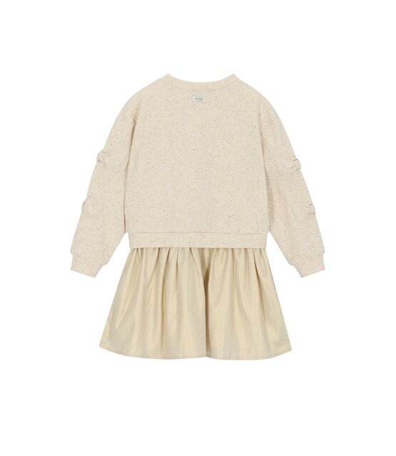 Le Chic Meisjes Jurk SABOW