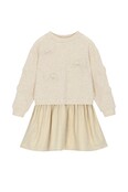 Le Chic Meisjes Jurk SABOW
