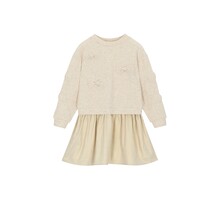 Le Chic Meisjes Jurk SABOW