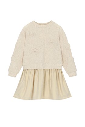 Le Chic Meisjes Jurk SABOW