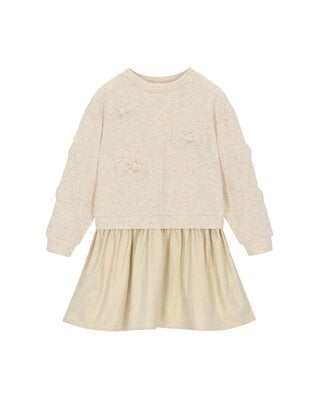 Le Chic Meisjes Jurk SABOW