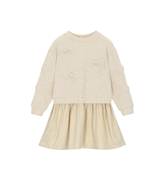 Le Chic Meisjes Jurk SABOW