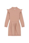Le Chic Meisjes Jurk SAGE