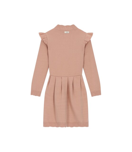Le Chic Meisjes Jurk SAGE