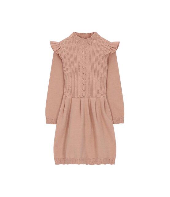 Le Chic Meisjes Jurk SAGE