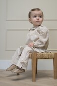 Le Chic Meisjes Longsleeve EMY