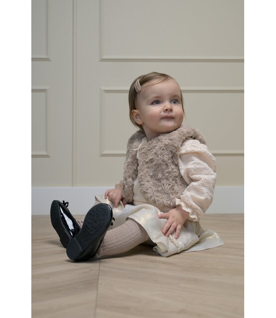 Le Chic Meisjes Gilet ELOSY