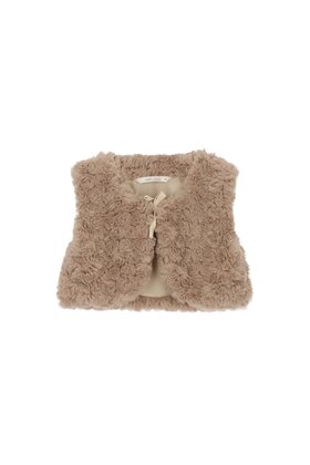 Le Chic Meisjes Gilet ELOSY