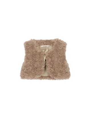 Le Chic Meisjes Gilet ELOSY