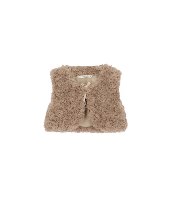 Le Chic Meisjes Gilet ELOSY