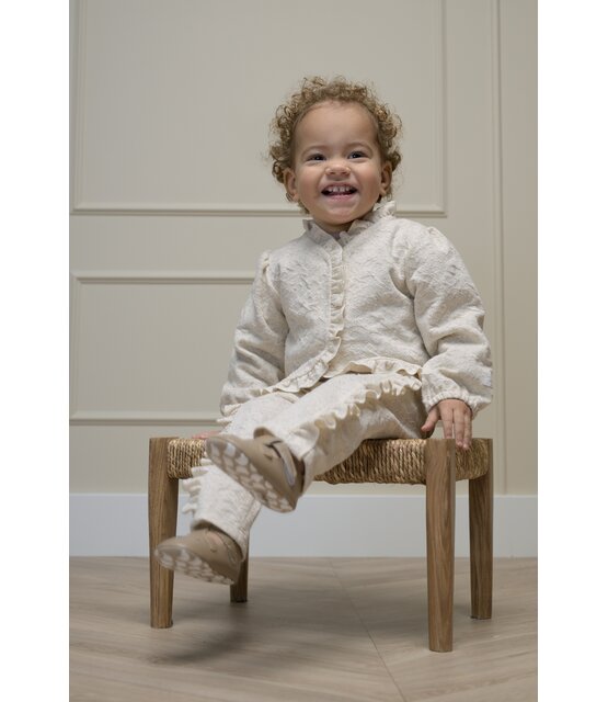 Le Chic Meisjes Vest OPHALY