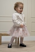 Le Chic Meisjes Vest OPHALY
