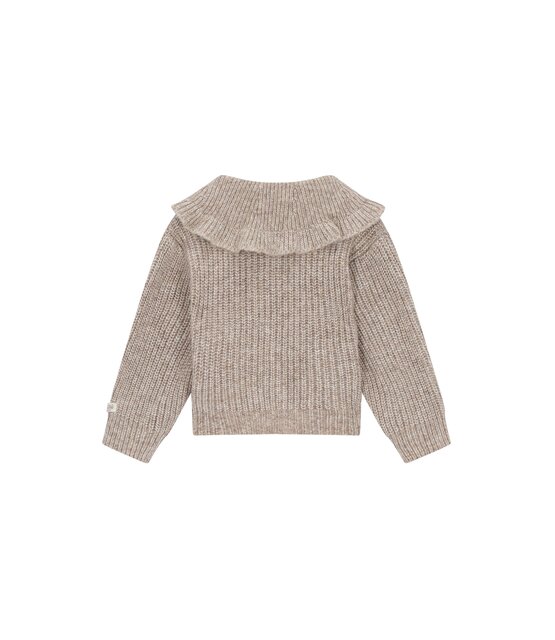 Le Chic Meisjes Vest OMSKY