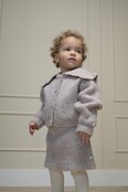 Le Chic Meisjes Vest OMSKY
