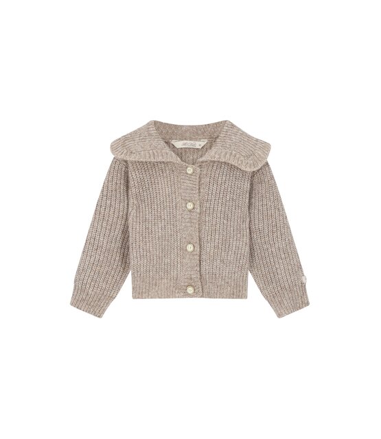 Le Chic Meisjes Vest OMSKY