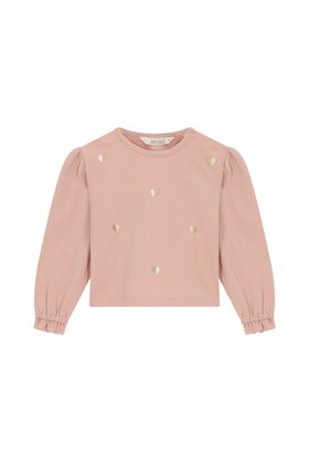Le Chic Meisjes Longsleeve NORY