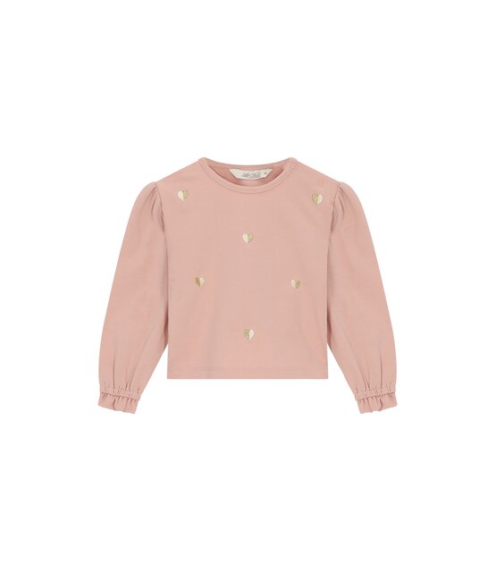 Le Chic Meisjes Longsleeve NORY