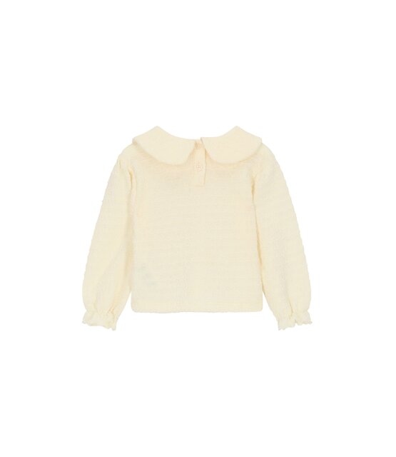 Le Chic Meisjes Longsleeve NOURY