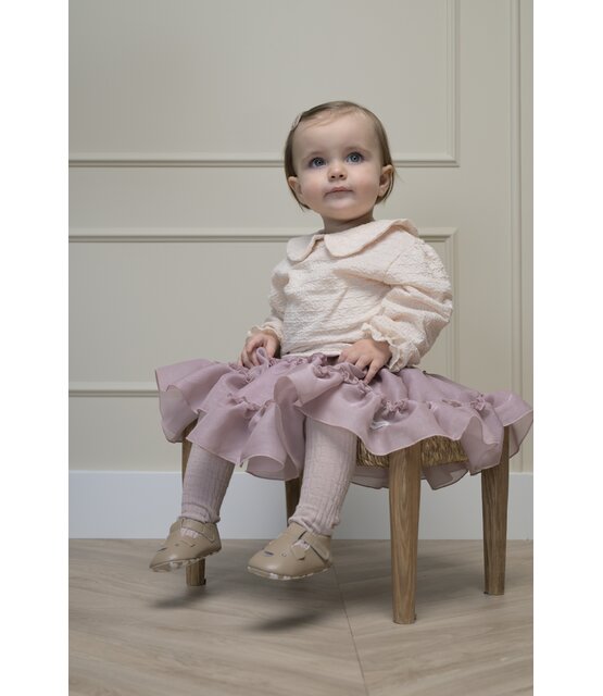 Le Chic Meisjes Longsleeve NOURY