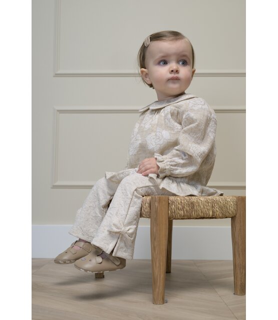 Le Chic Meisjes Broek DARY