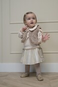 Le Chic Meisjes Rok TOSY