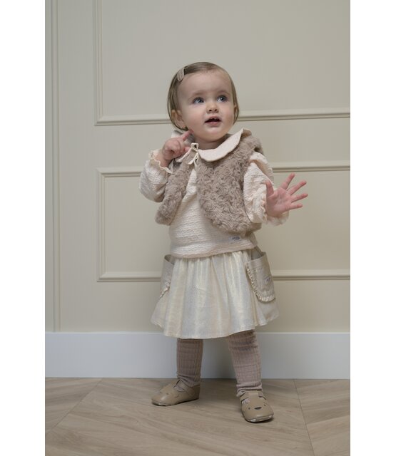 Le Chic Meisjes Rok TOSY