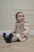 Le Chic Meisjes Rok TOSY