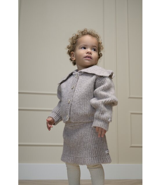 Le Chic Meisjes Rok TOMSKY