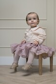 Le Chic Meisjes Rok TREY