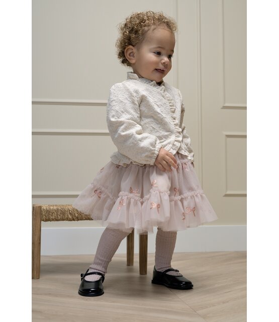 Le Chic Meisjes Rok TREY