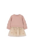 Le Chic Meisjes Jurk SABY