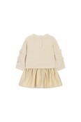 Le Chic Meisjes Jurk SABY