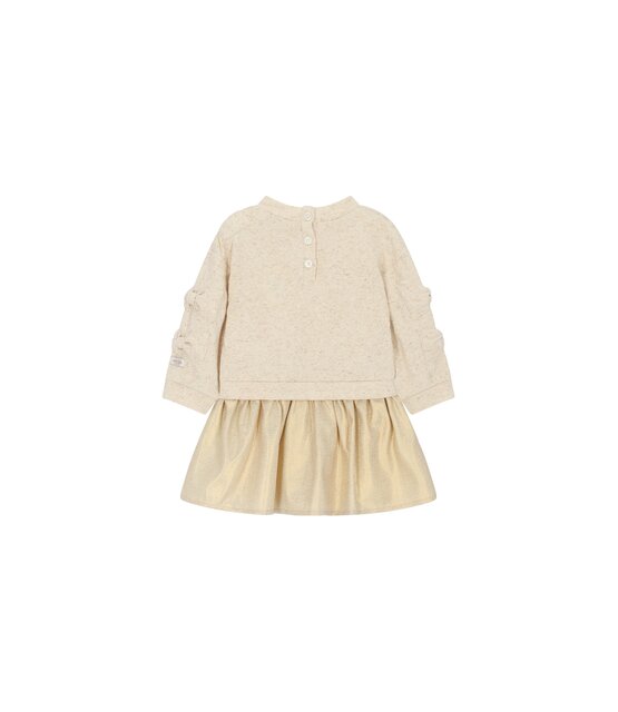 Le Chic Meisjes Jurk SABY