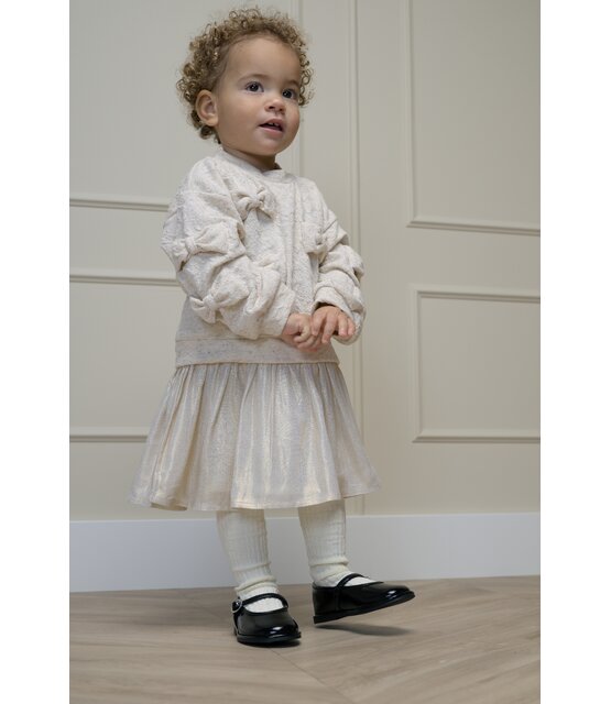 Le Chic Meisjes Jurk SABY
